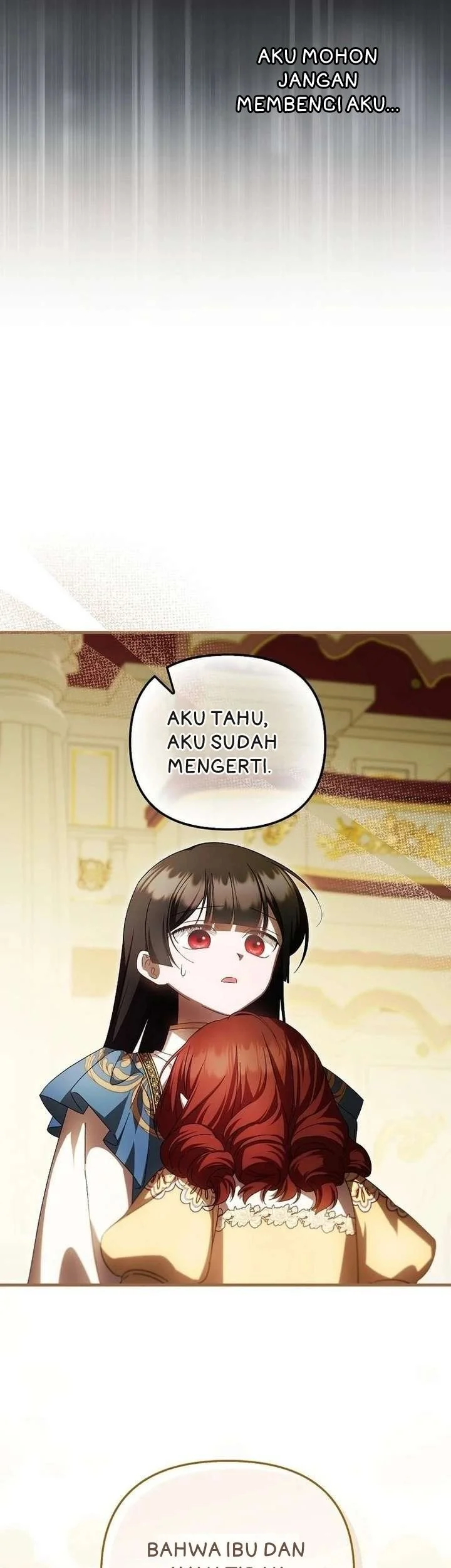 First Time as a Loved Youngest Child Chapter 95 Gambar 7
