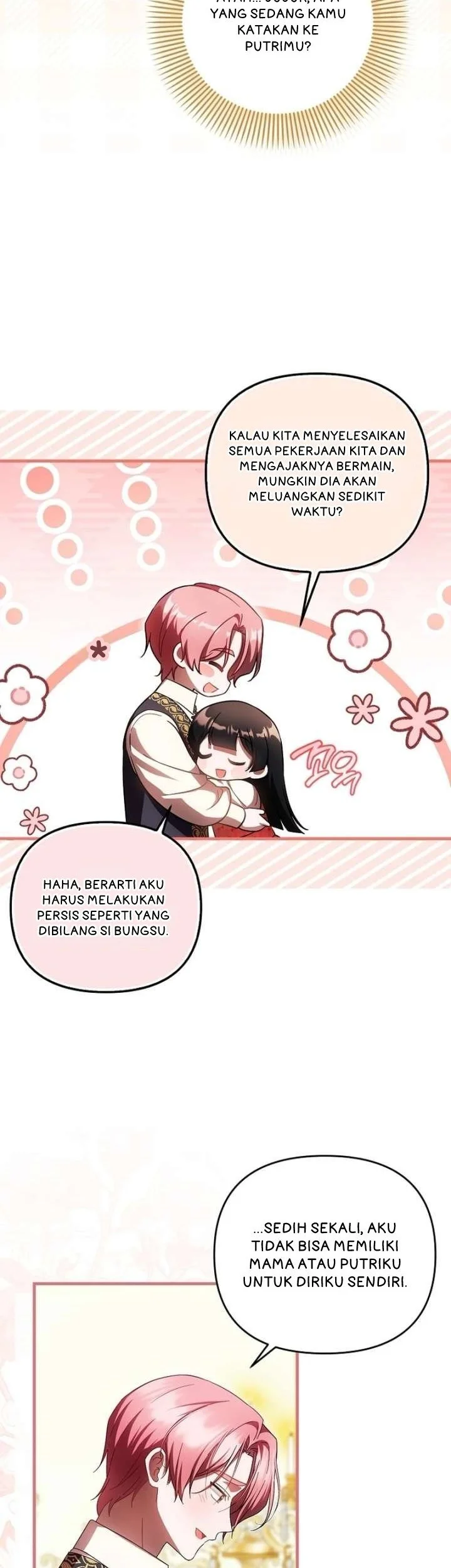 First Time as a Loved Youngest Child Chapter 97 Gambar 8