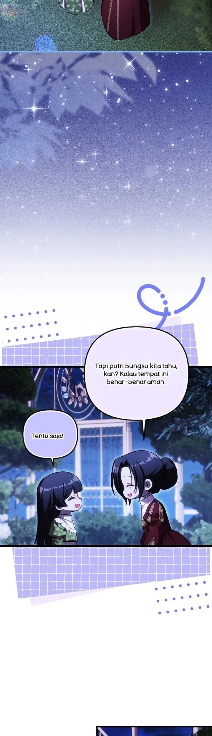 First Time as a Loved Youngest Child Chapter 98 Gambar 8
