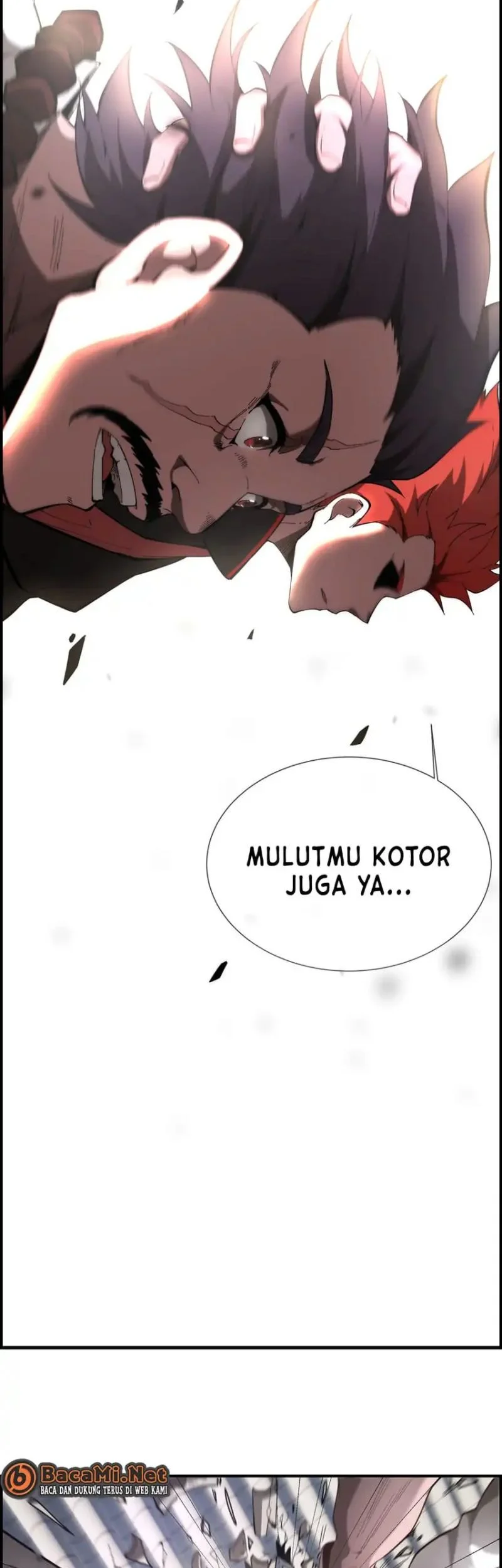 Flame Age Chapter 1 - Halaman 8