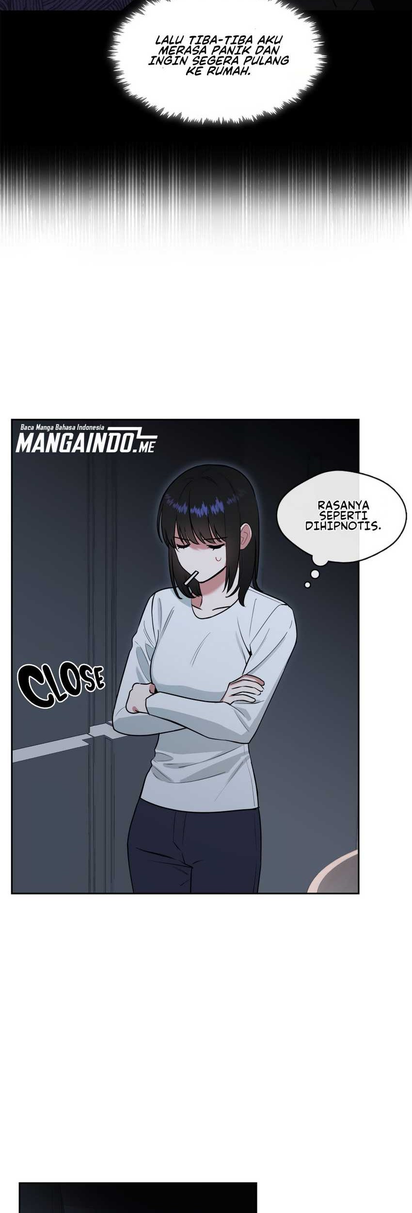 Fly Me To The Moon Chapter 7 Gambar 8