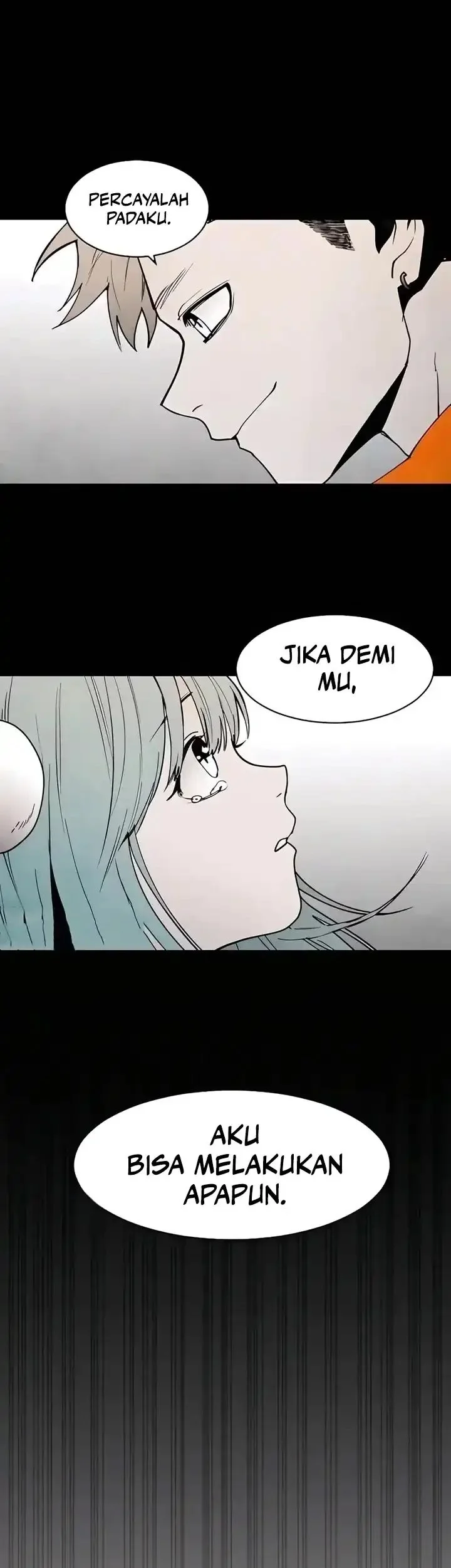 Fog Land Chapter 14 Gambar 11
