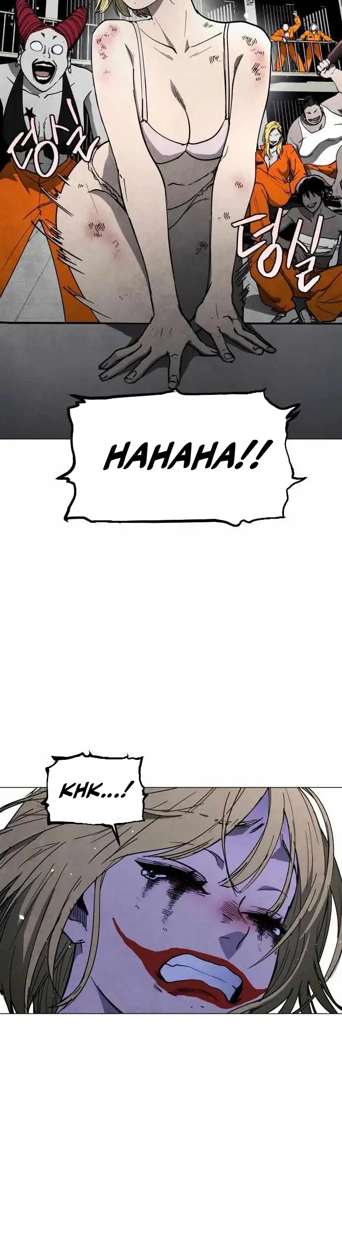 Fog Land Chapter 16 Gambar 9
