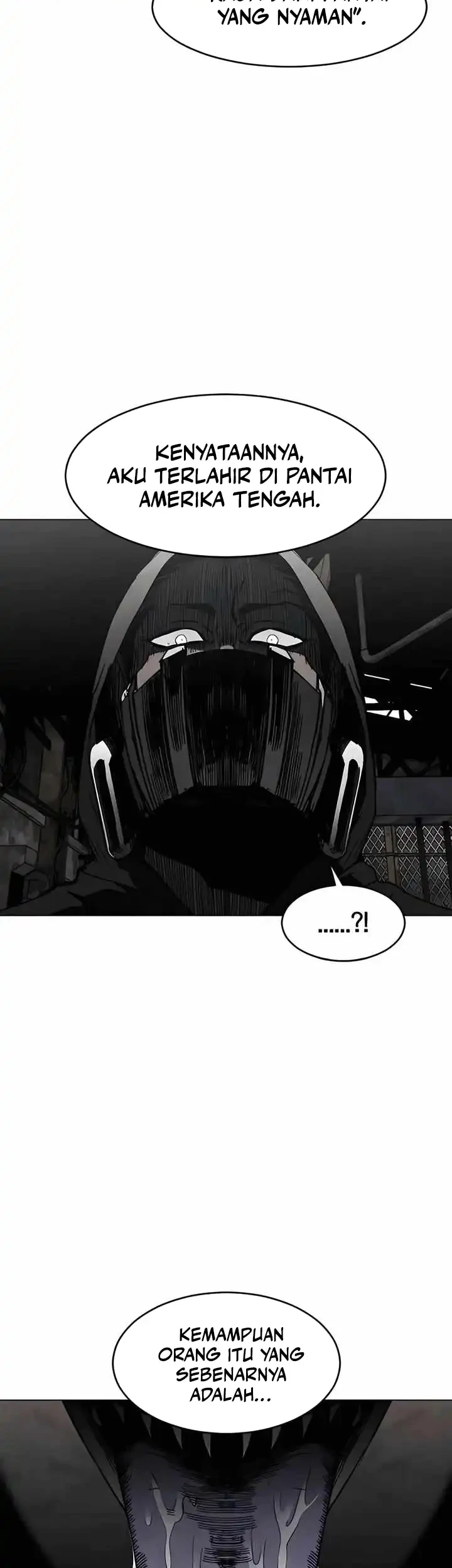 Fog Land Chapter 24 Gambar 10