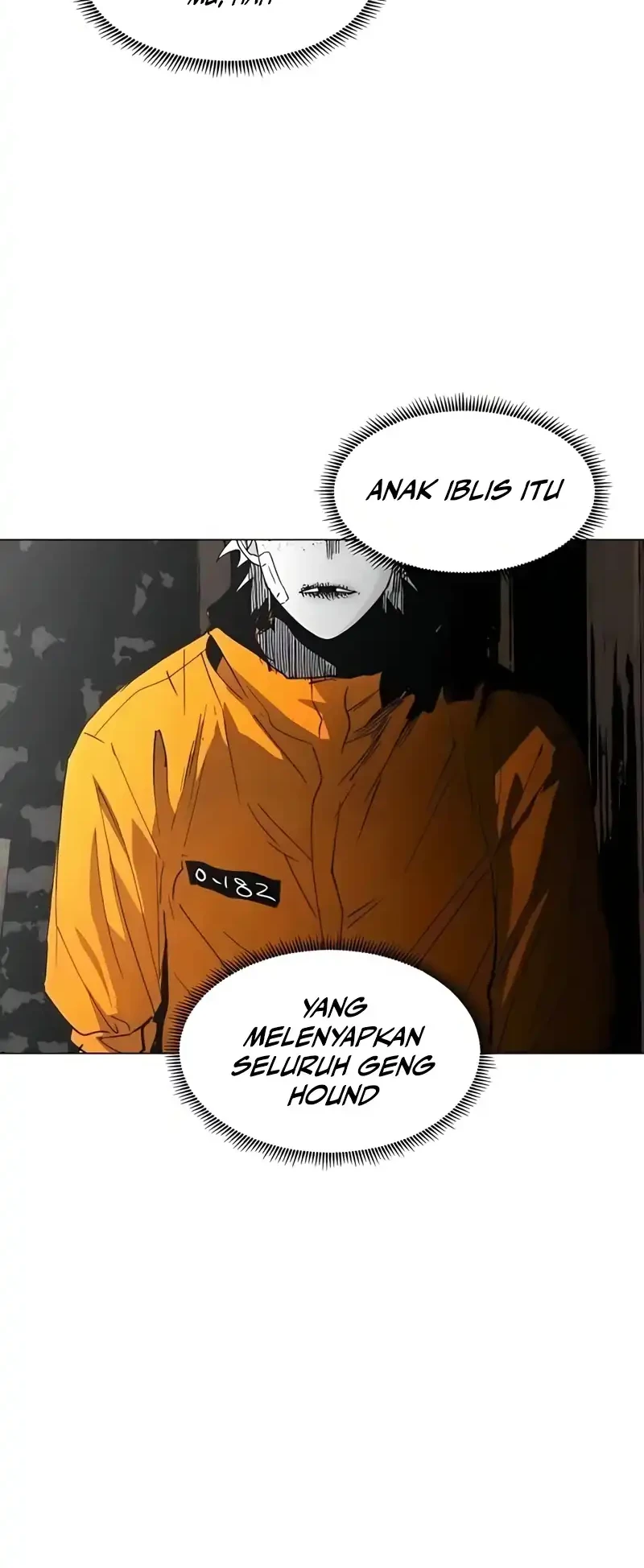 Fog Land Chapter 25 Gambar 12
