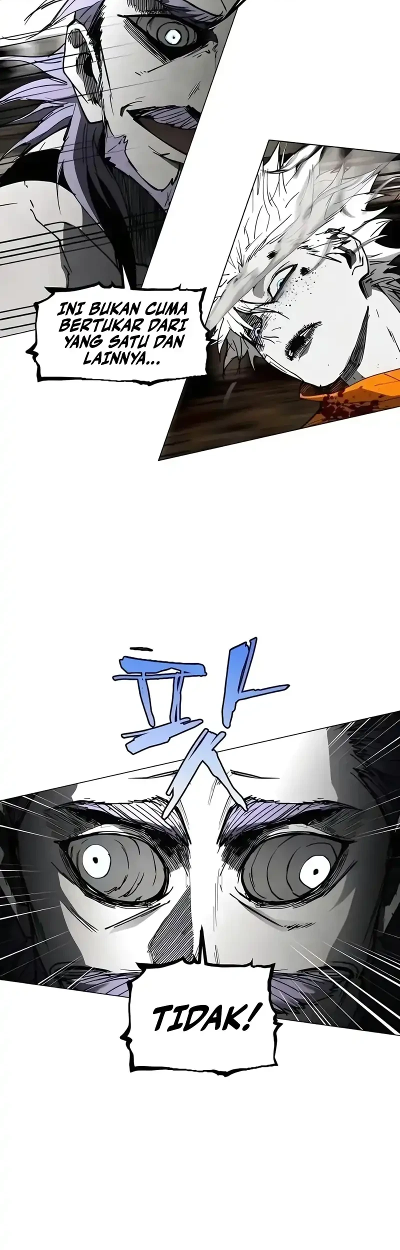 Fog Land Chapter 26 Gambar 10