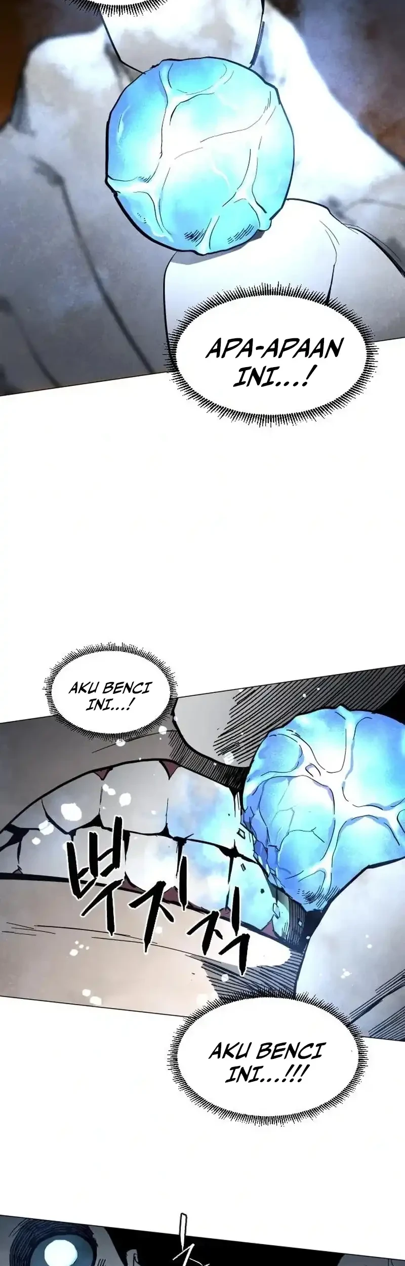 Fog Land Chapter 3 Gambar 14