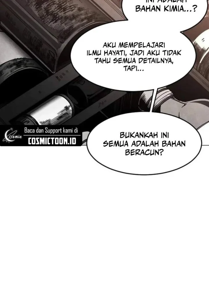 Fog Land Chapter 38 Gambar 12