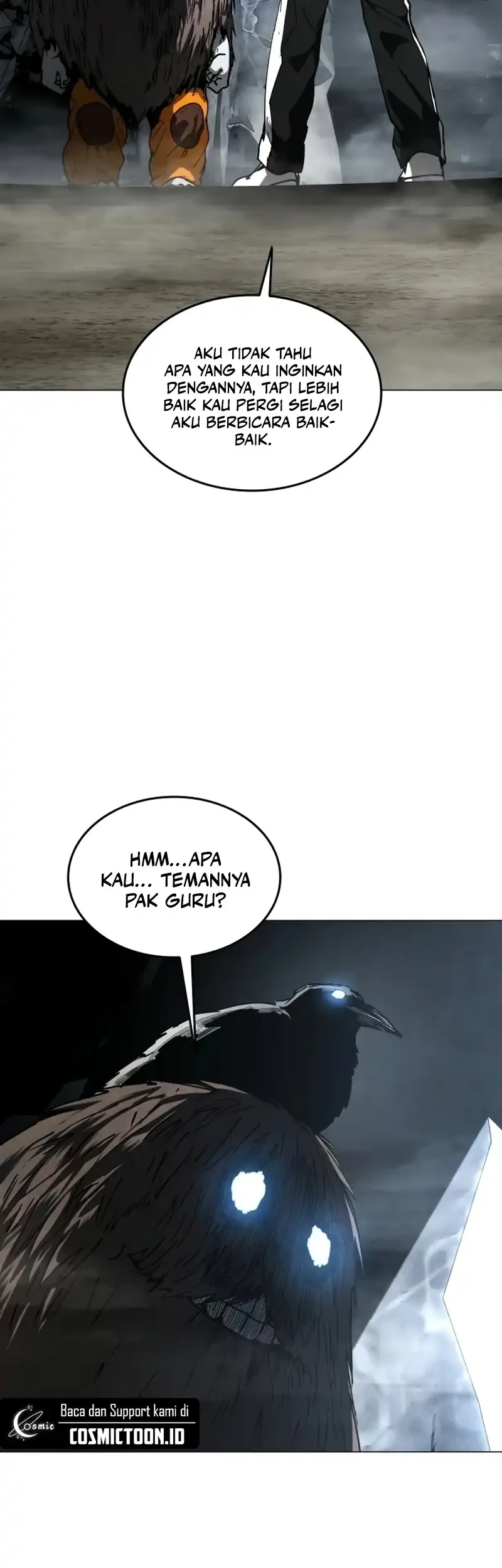 Fog Land Chapter 39 Gambar 10