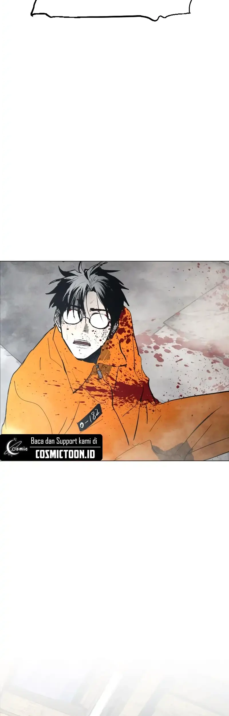 Fog Land Chapter 4 Gambar 11