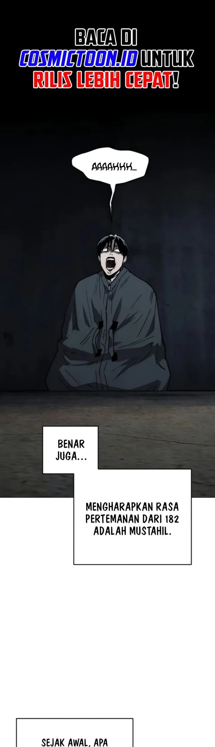 Fog Land Chapter 40 Gambar 10