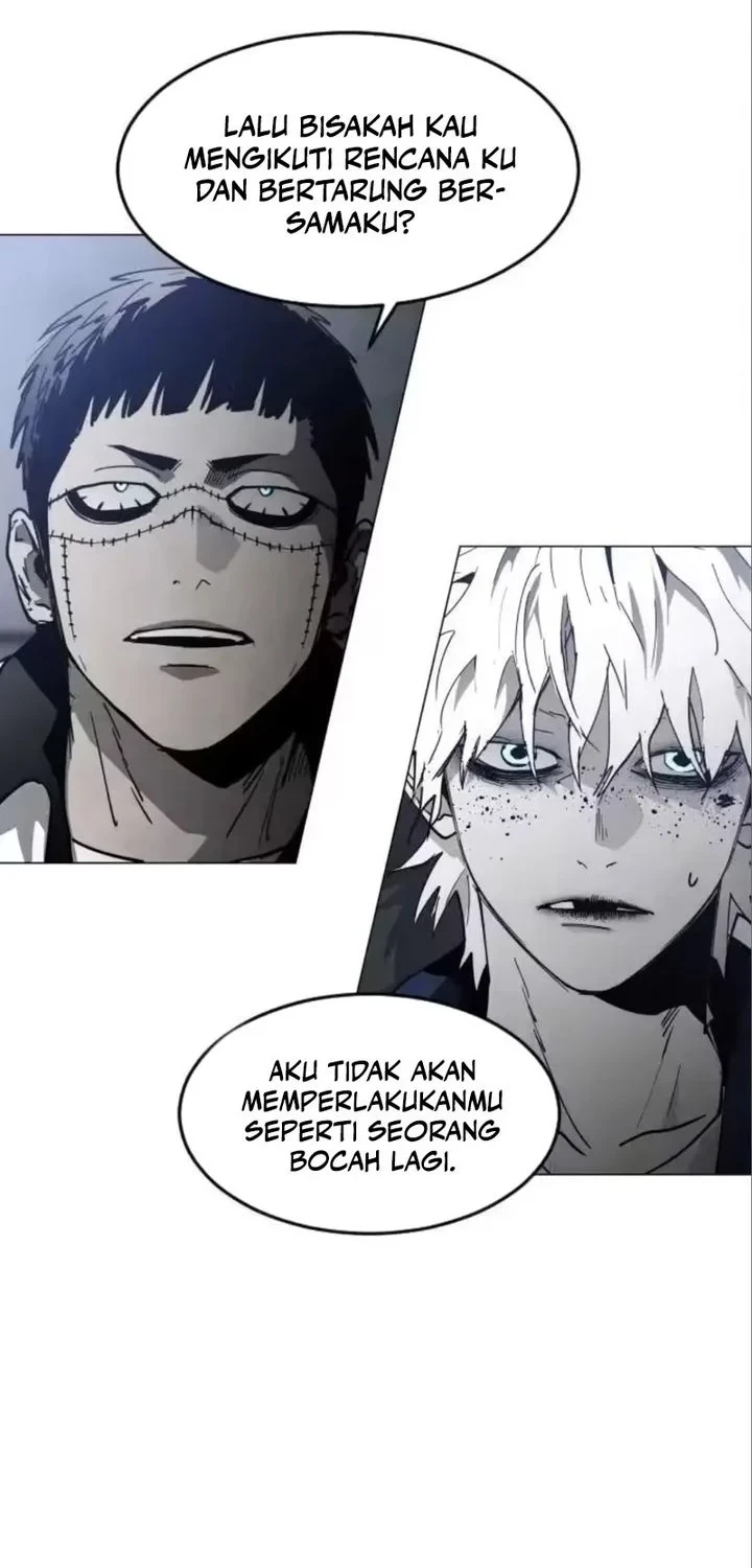 Fog Land Chapter 41 Gambar 14