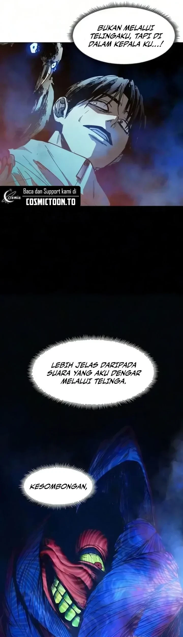 Fog Land Chapter 42 Gambar 13