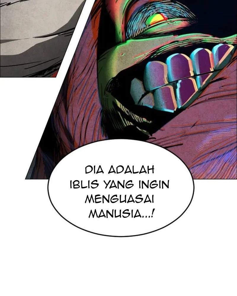 Fog Land Chapter 43 Gambar 17