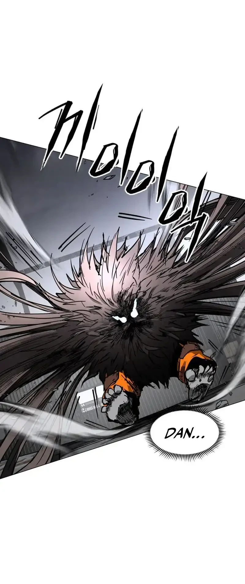 Fog Land Chapter 44 Gambar 12