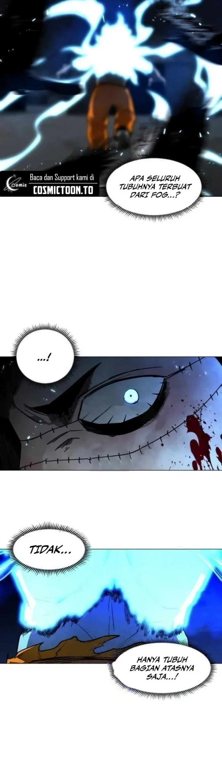 Fog Land Chapter 46 Gambar 9
