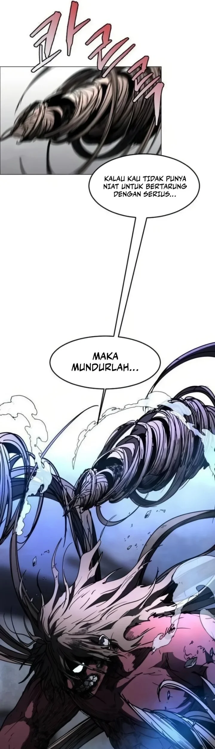 Fog Land Chapter 46 Gambar 11