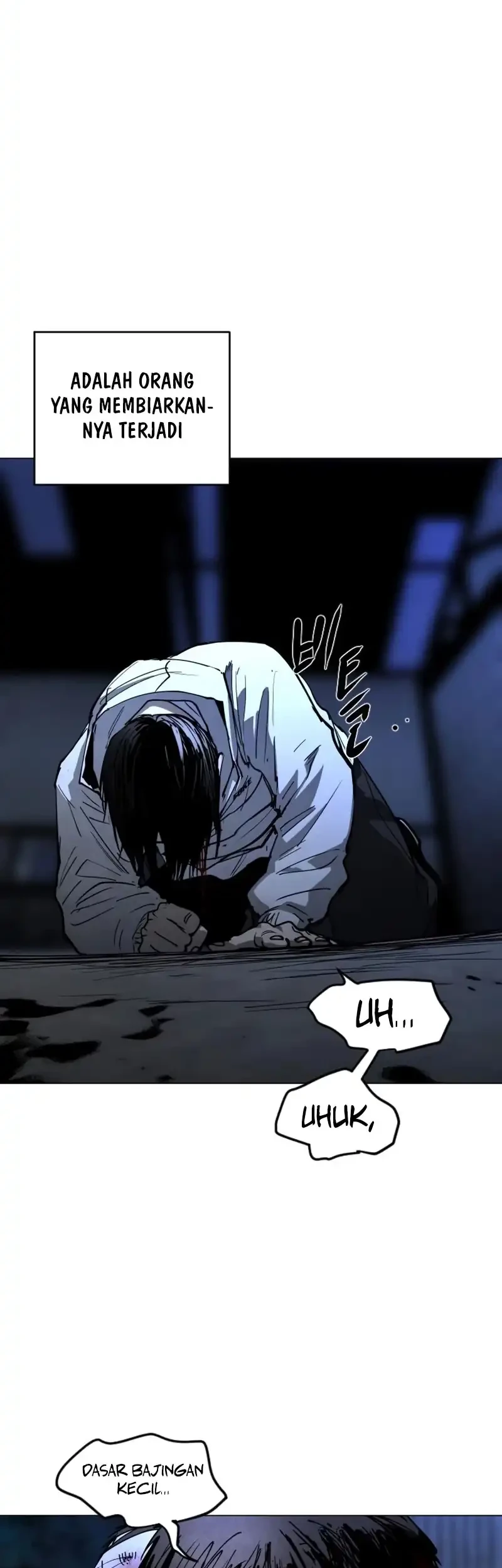 Fog Land Chapter 47 Gambar 9