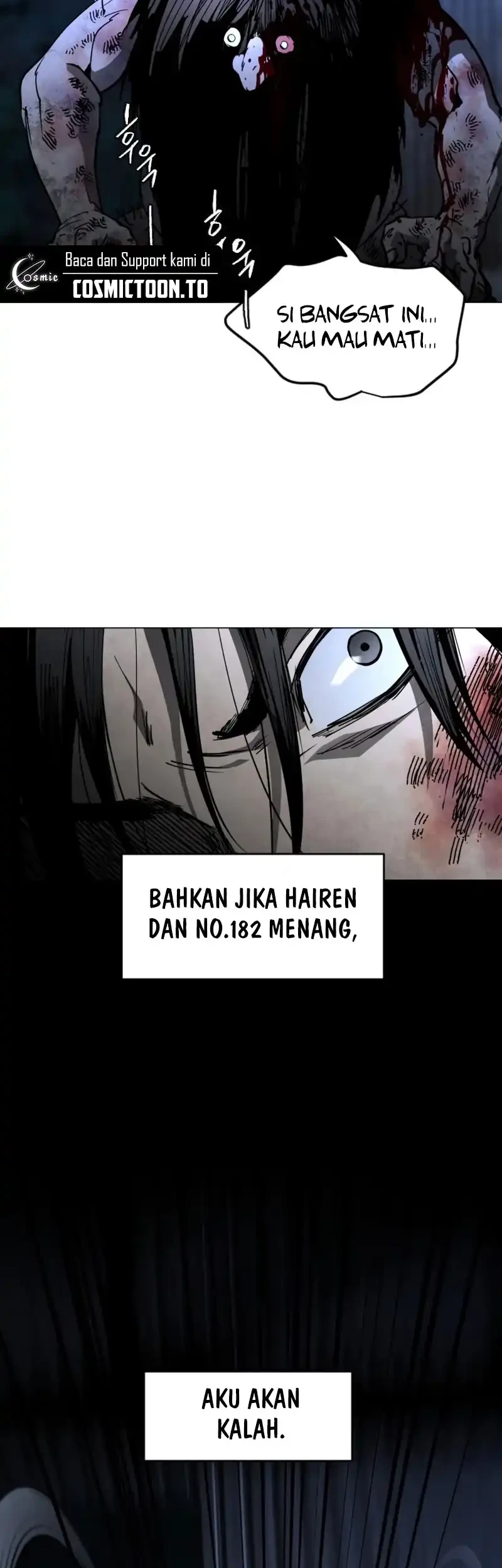 Fog Land Chapter 47 Gambar 10