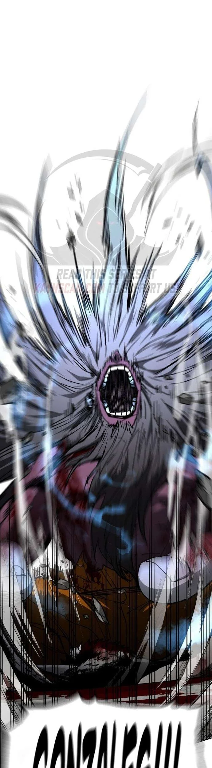 Fog Land Chapter 48 Gambar 26