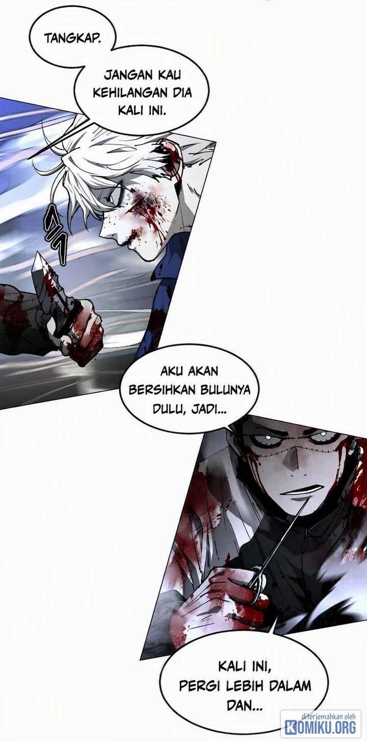 Fog Land Chapter 49 Gambar 29