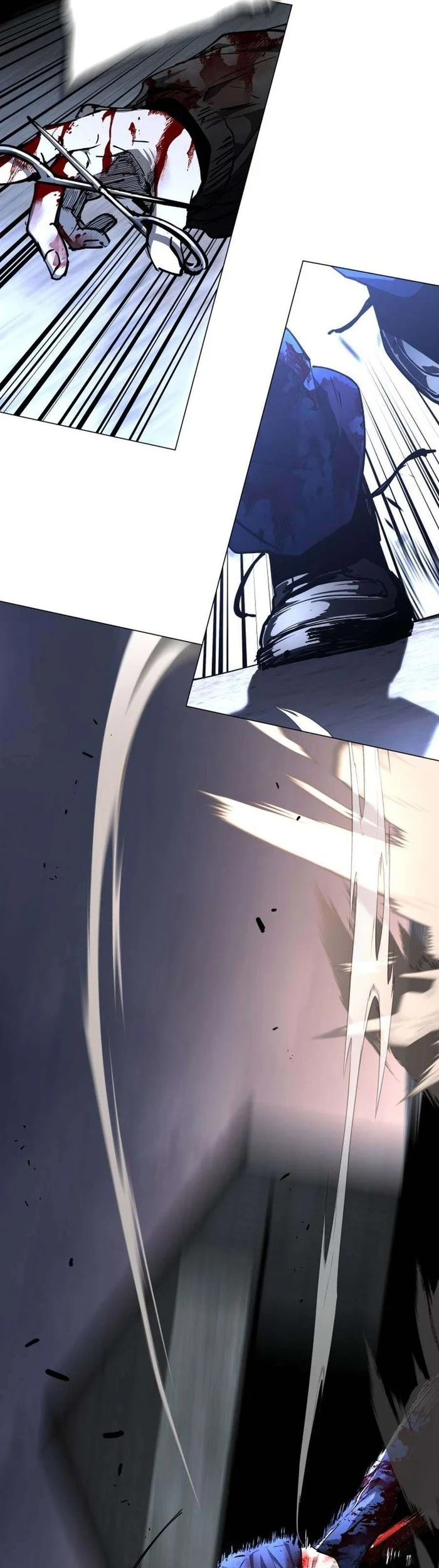 Fog Land Chapter 49 Gambar 33