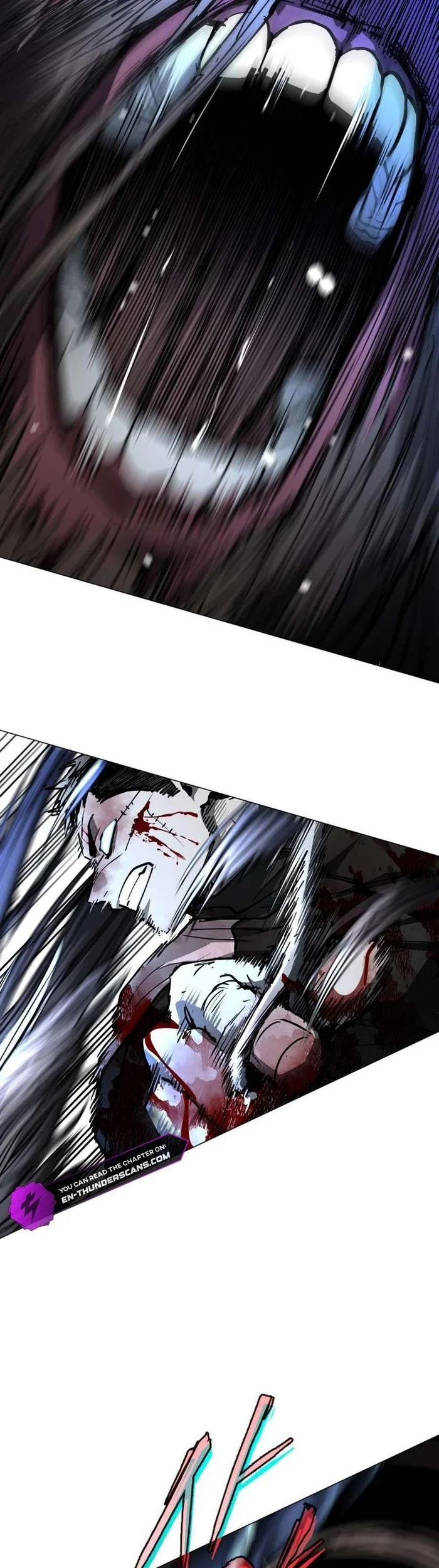Fog Land Chapter 49 Gambar 35