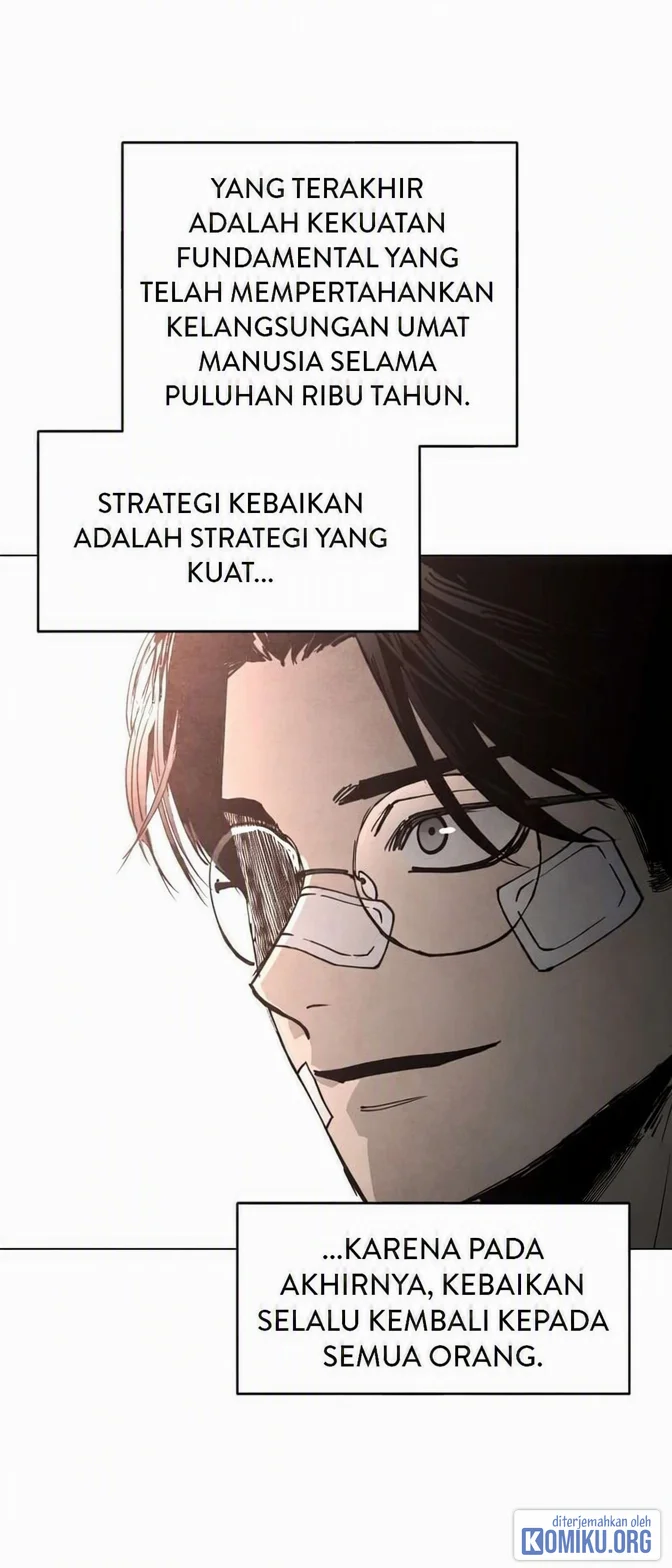 Fog Land Chapter 50 Gambar 17