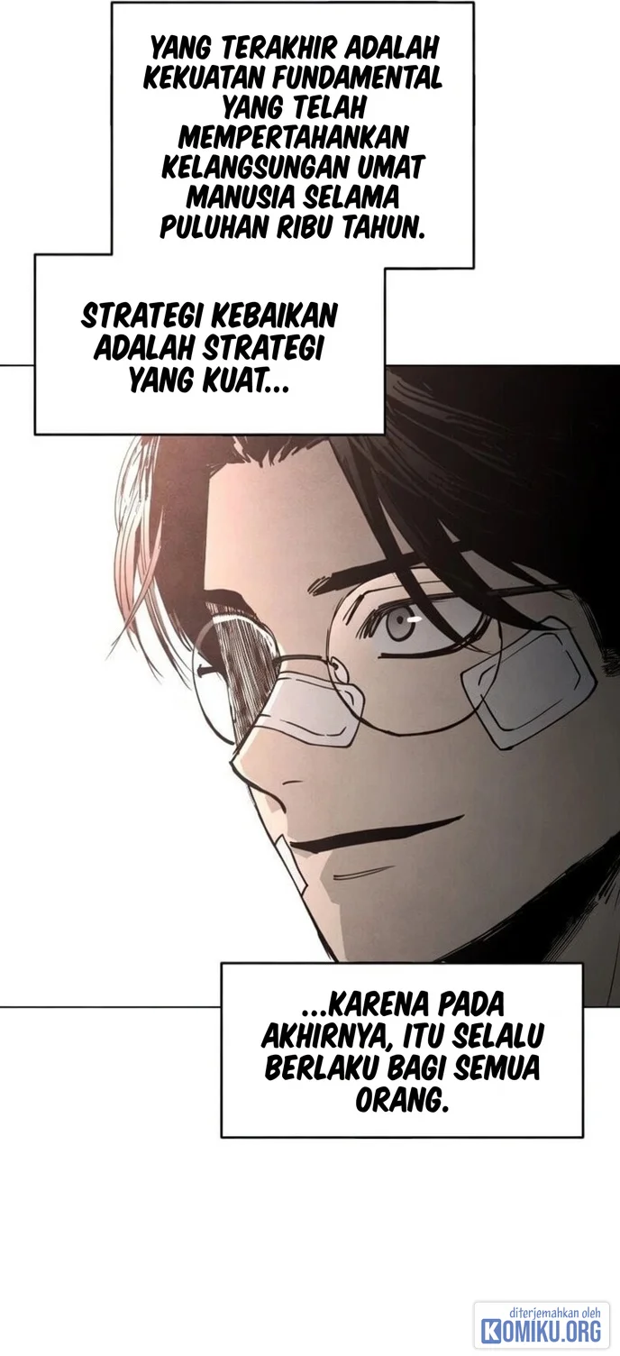 Fog Land Chapter 51 Gambar 16