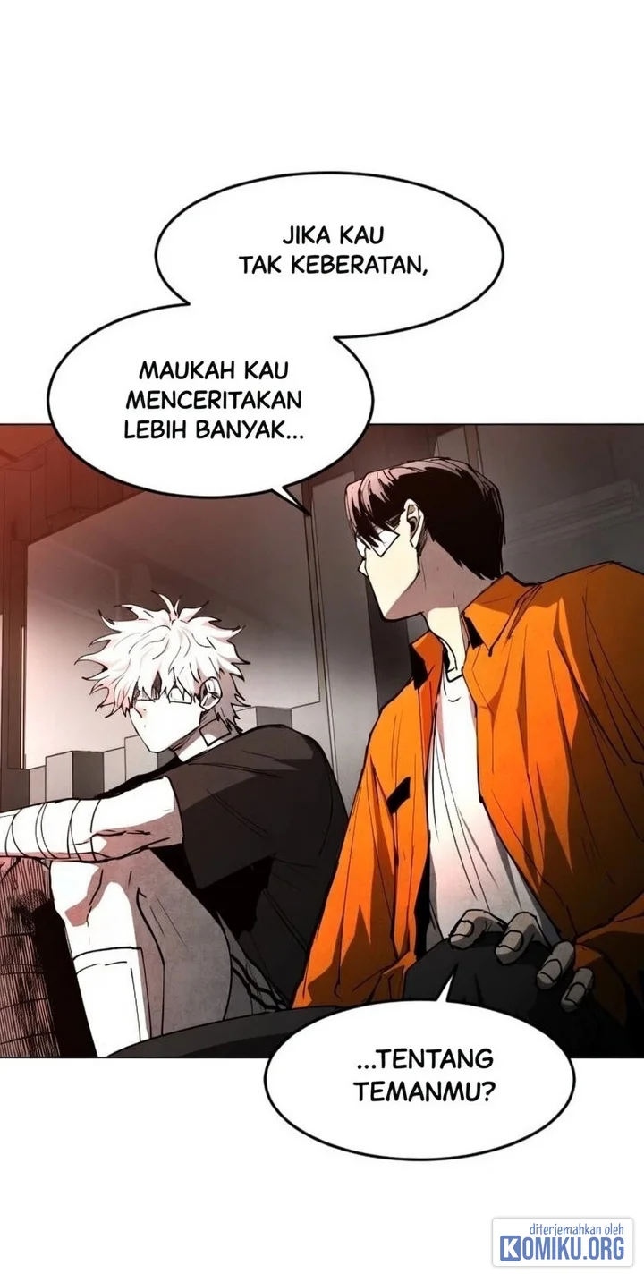 Fog Land Chapter 52 Gambar 17