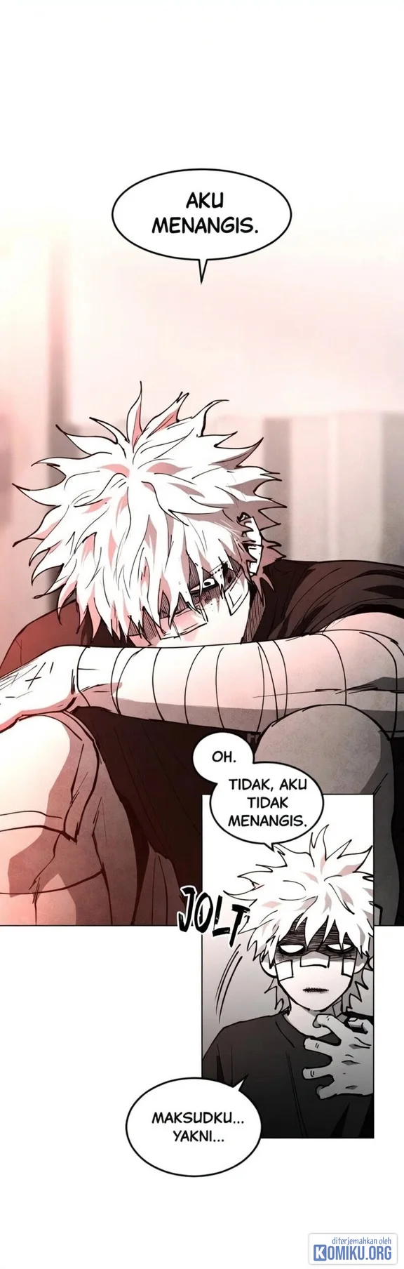Fog Land Chapter 52 Gambar 19