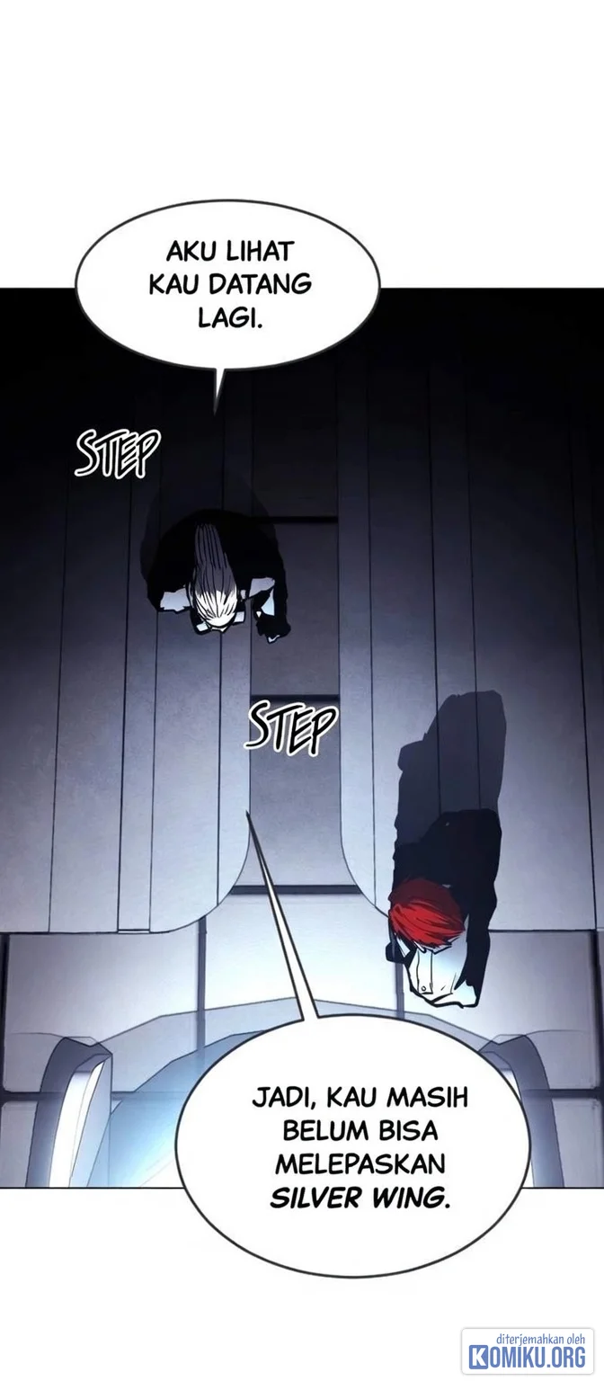 Fog Land Chapter 53 Gambar 15