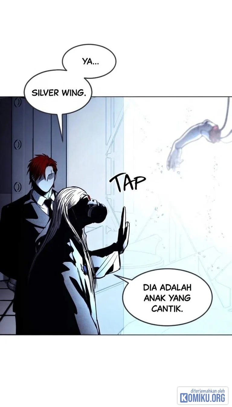 Fog Land Chapter 53 Gambar 16