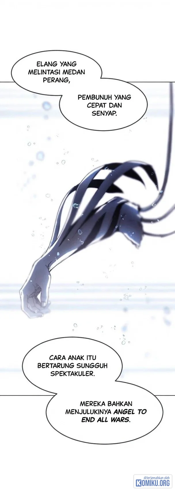 Fog Land Chapter 53 Gambar 18