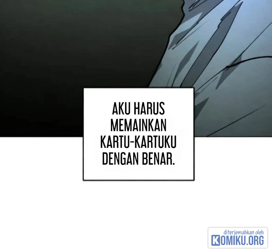 Fog Land Chapter 54 Gambar 15