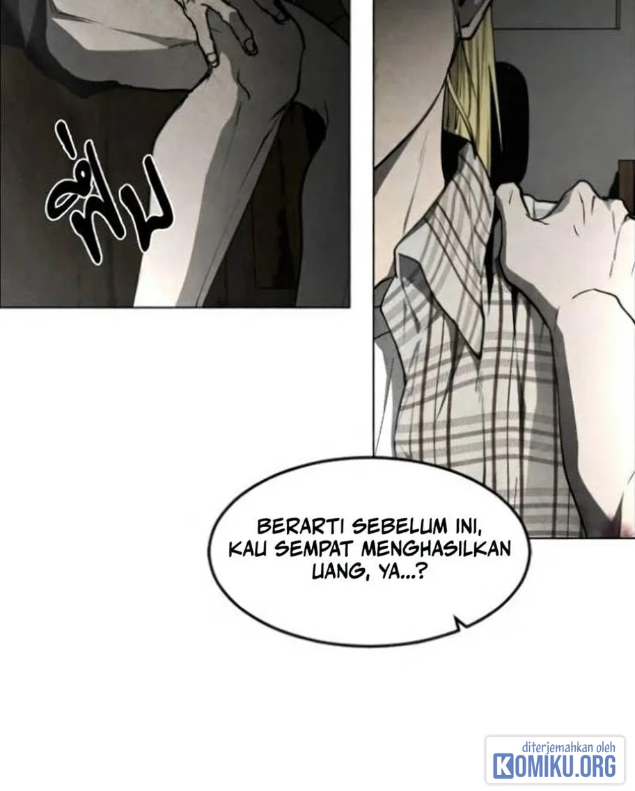 Fog Land Chapter 55 Gambar 13