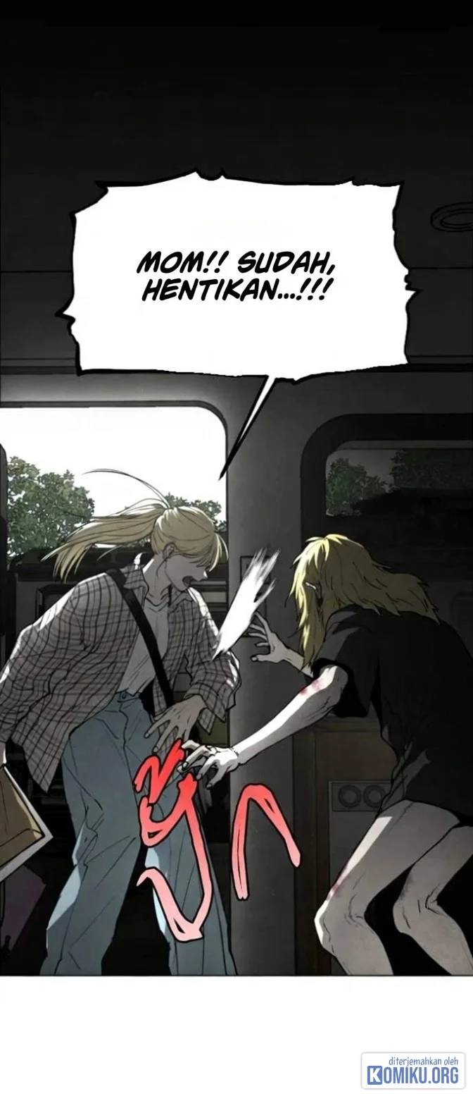 Fog Land Chapter 55 Gambar 16