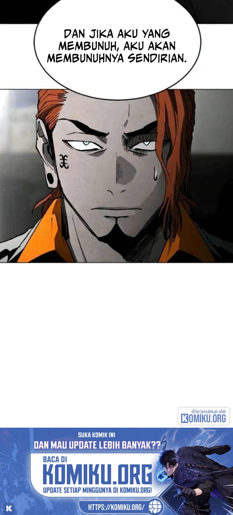 Fog Land Chapter 56 Gambar 14