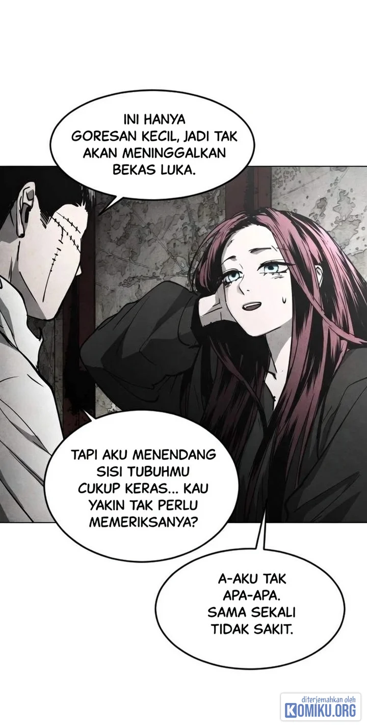 Fog Land Chapter 57 Gambar 16