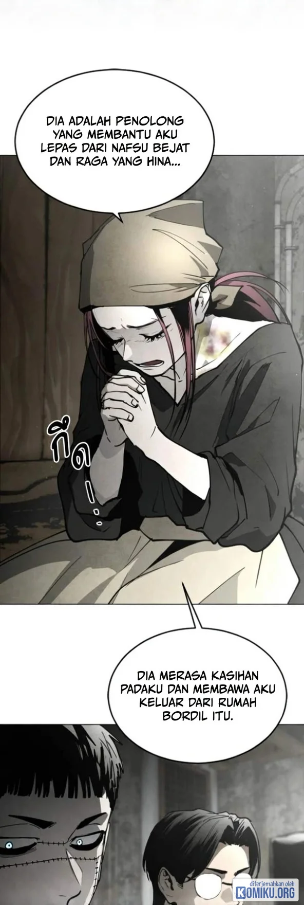 Fog Land Chapter 58 Gambar 15
