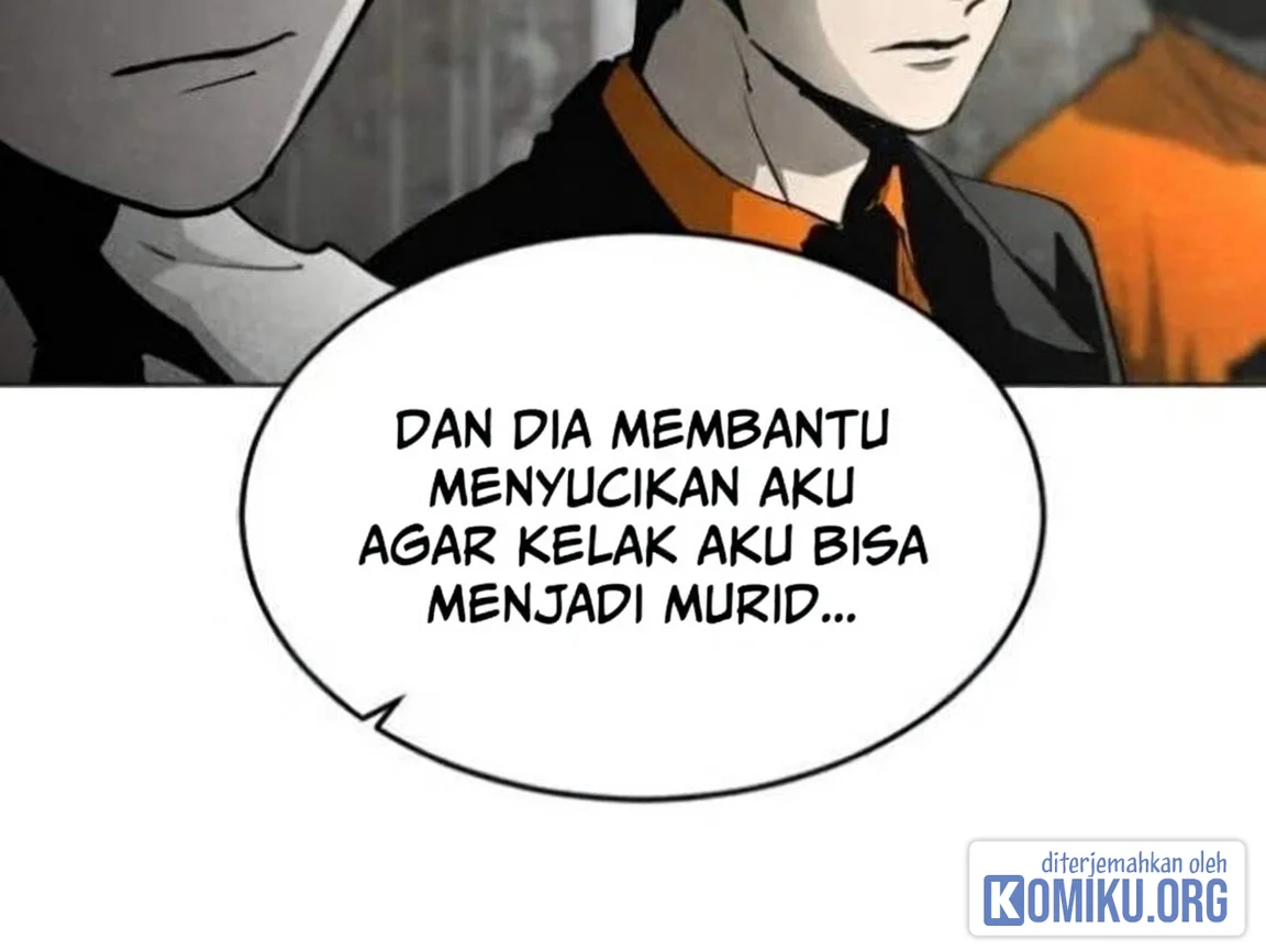 Fog Land Chapter 58 Gambar 16