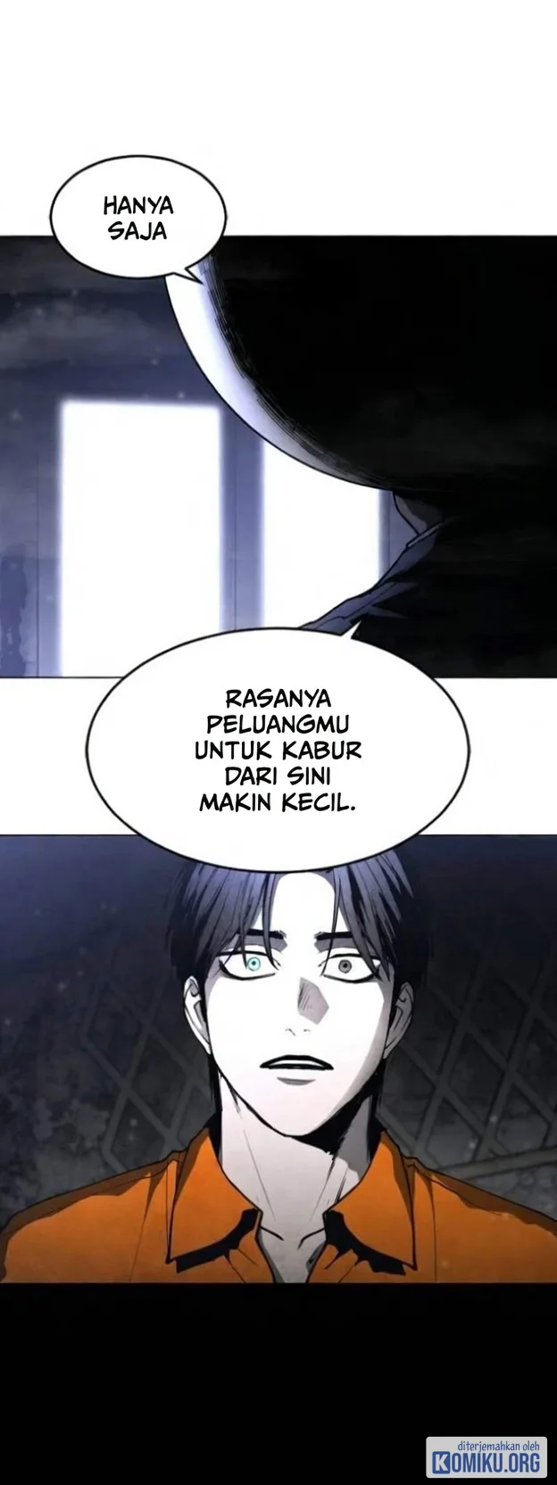 Fog Land Chapter 59 Gambar 15
