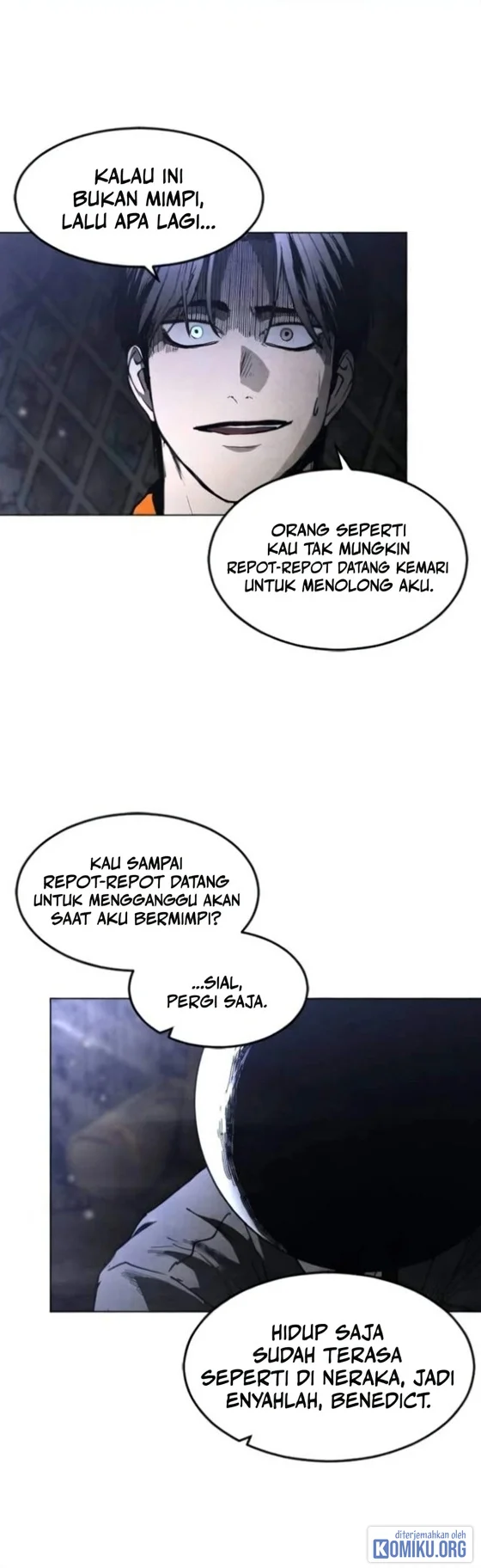 Fog Land Chapter 59 Gambar 18