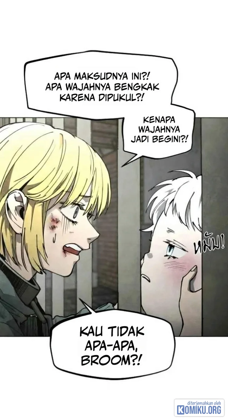 Fog Land Chapter 60 Gambar 16