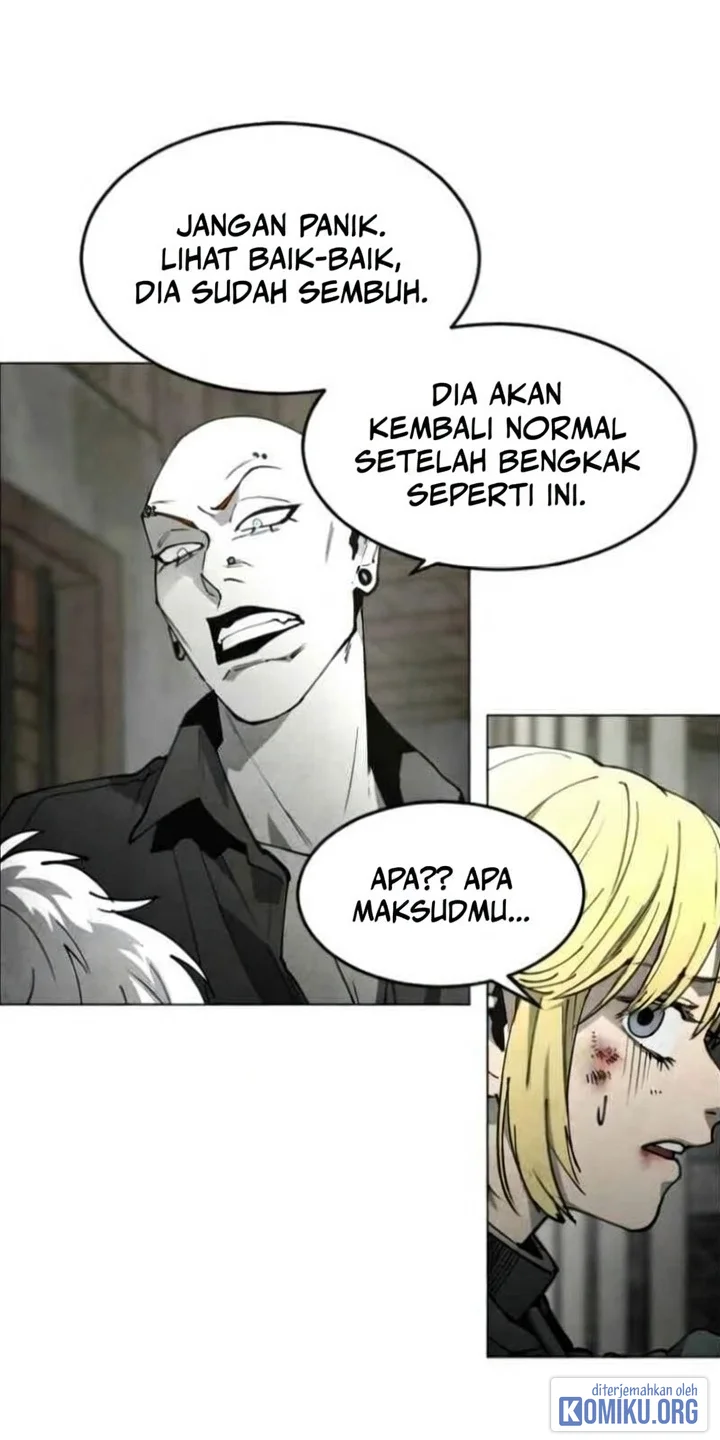 Fog Land Chapter 60 Gambar 17
