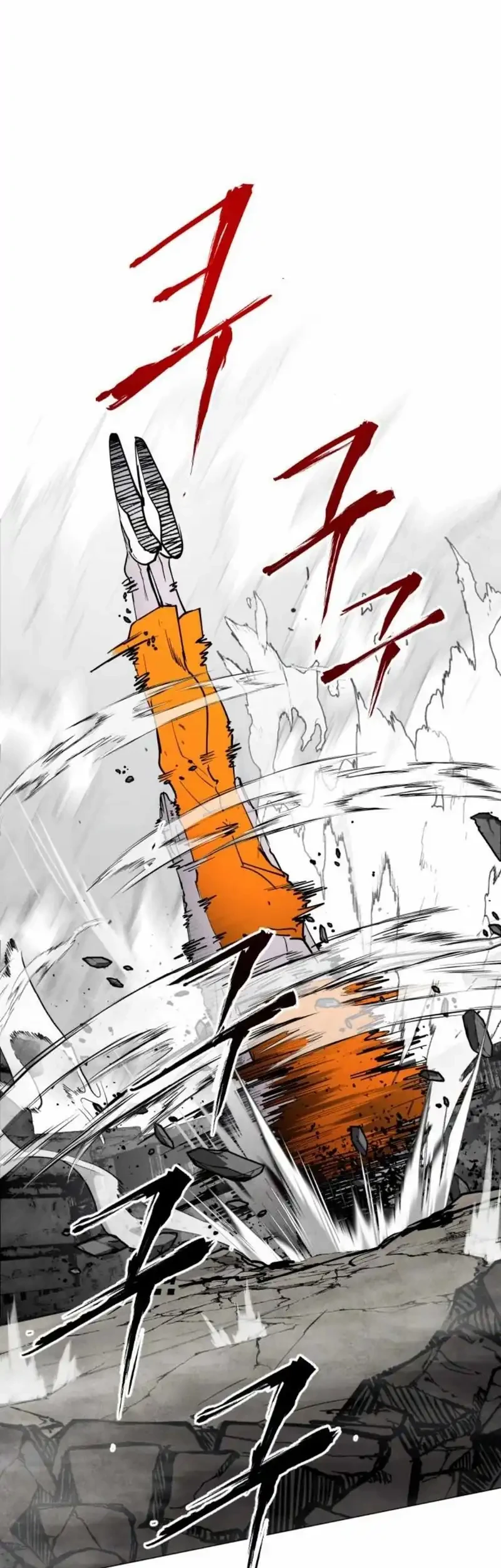 Fog Land Chapter 9 Gambar 10