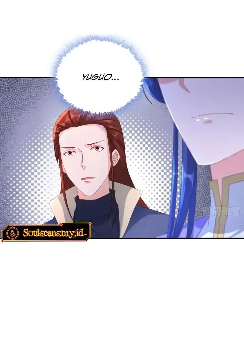 Forced To Become the Villain’s Son-in-law Chapter 370 Gambar 4