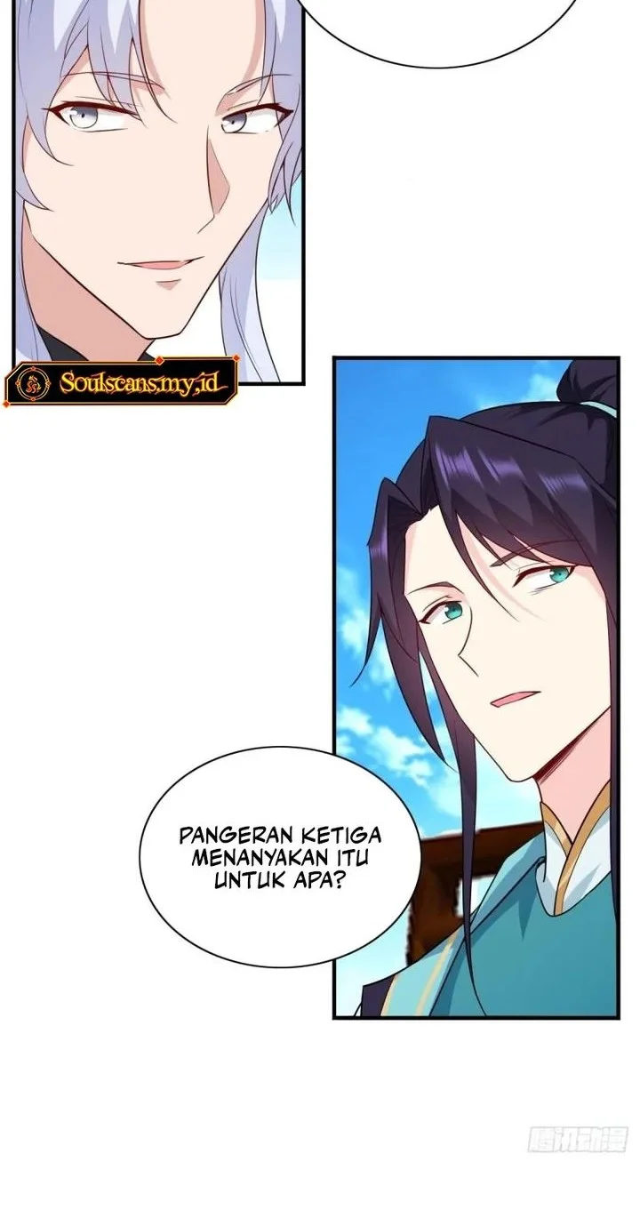 Forced To Become the Villain’s Son-in-law Chapter 379 Gambar 6