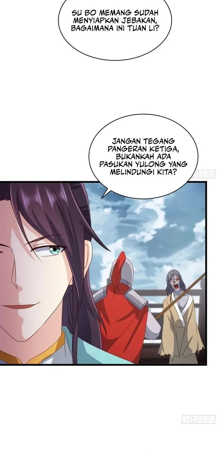 Forced To Become the Villain’s Son-in-law Chapter 380 Gambar 6
