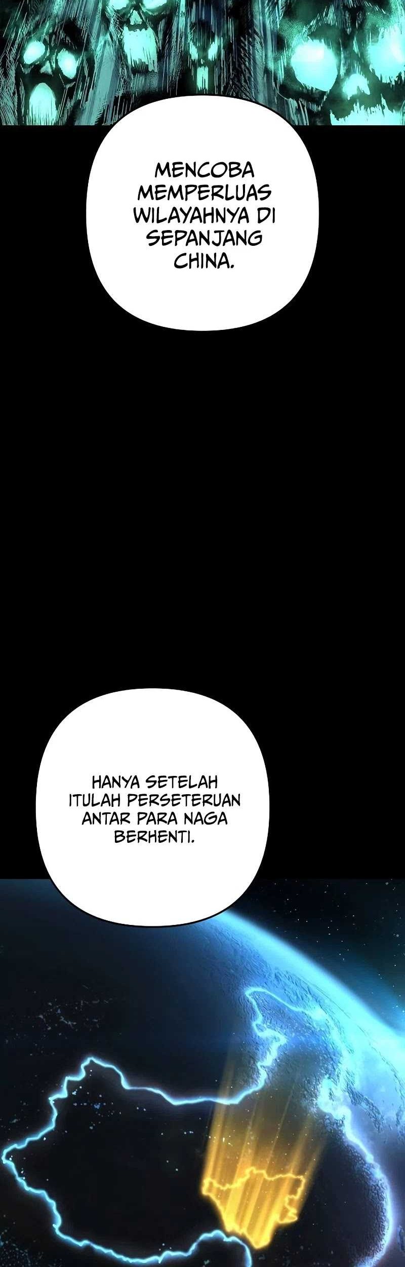 Foreigner on the Periphery Chapter 40 halaman 12